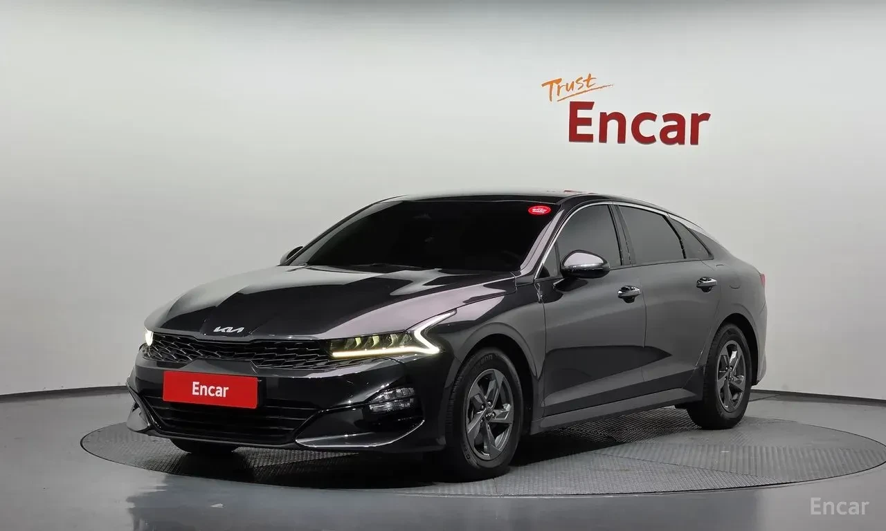Kia K5 2.0* LPI* LANE* ASSIST* ПОДГРЕВ* КАМЕРА* КЕЙЛЕС* 