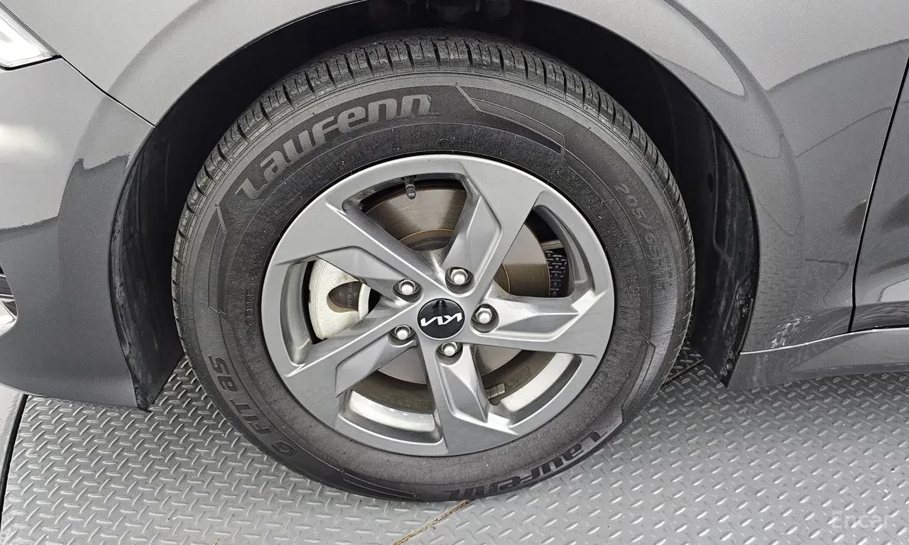 Kia K5 2.0* LPI* LANE* ASSIST* �������* ������* ������*  | Mobile.bg � ����������� 5