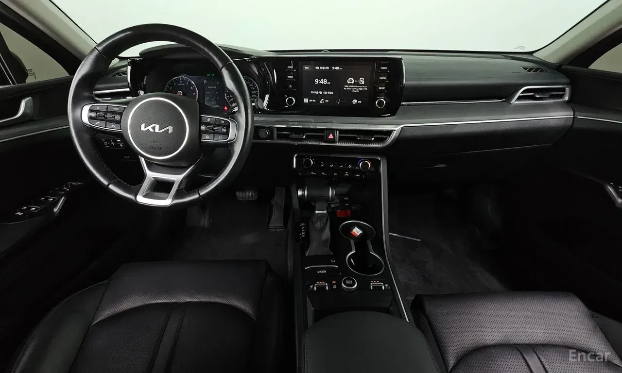 Kia K5 2.0* LPI* LANE* ASSIST* �������* ������* ������*  | Mobile.bg � ����������� 8