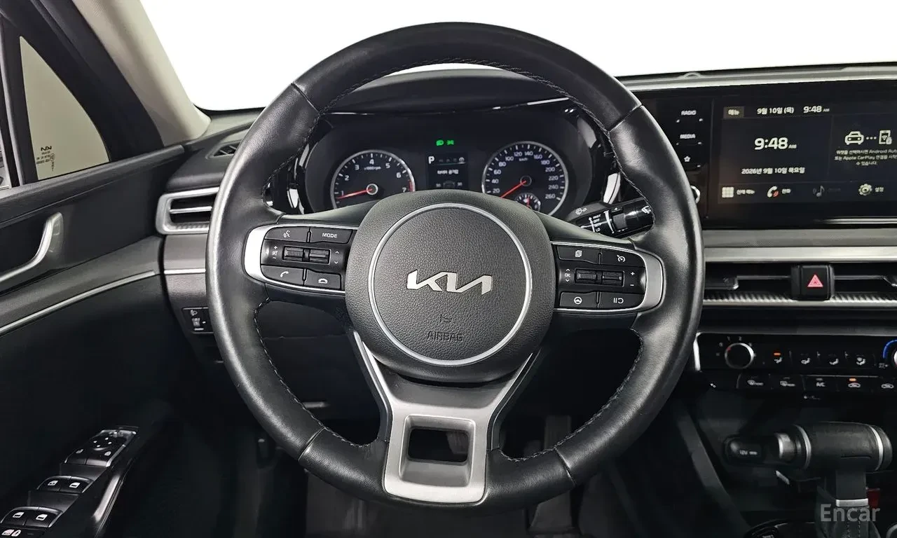 Kia K5 2.0* LPI* LANE* ASSIST* �������* ������* ������*  | Mobile.bg � ����������� 9