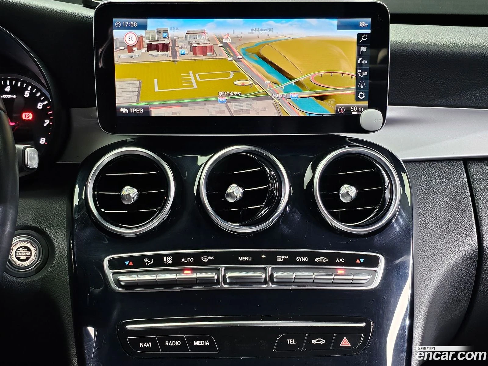 Mercedes-Benz C 200 C200 | Mobile.bg � ����������� 14
