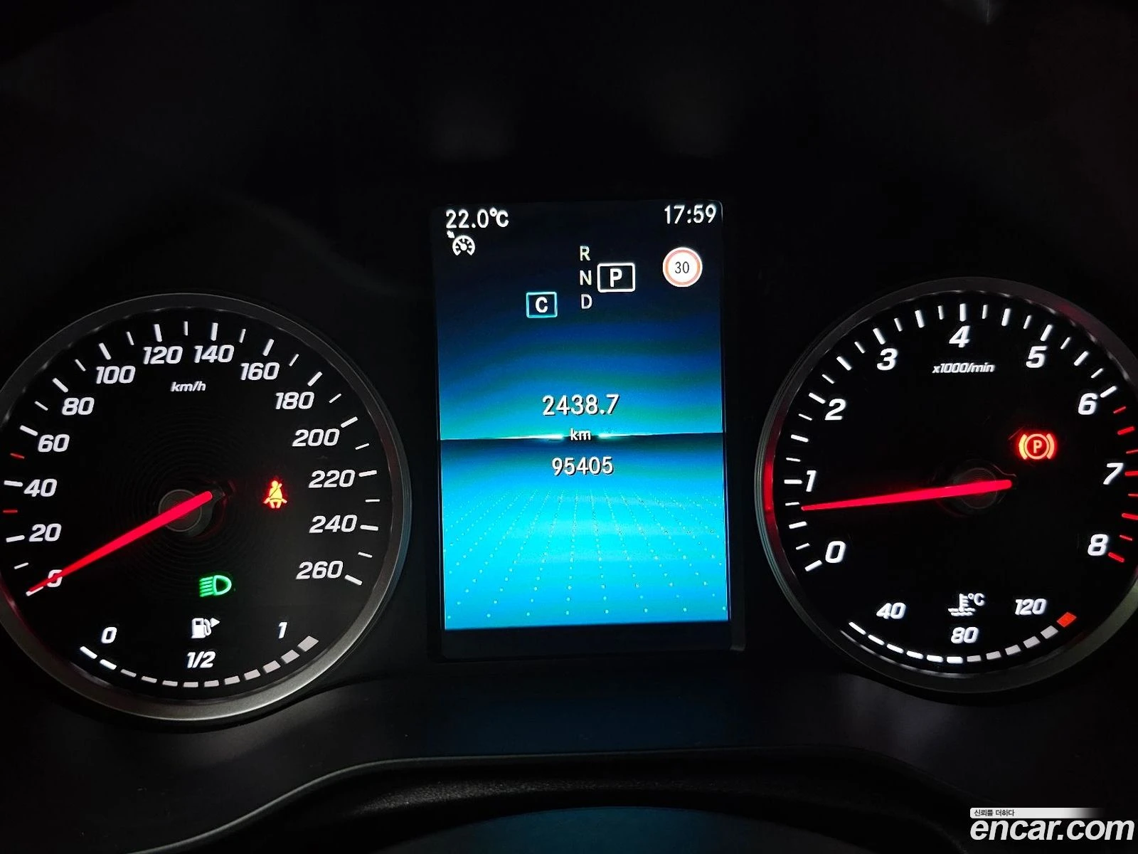 Mercedes-Benz C 200 C200 | Mobile.bg � ����������� 8