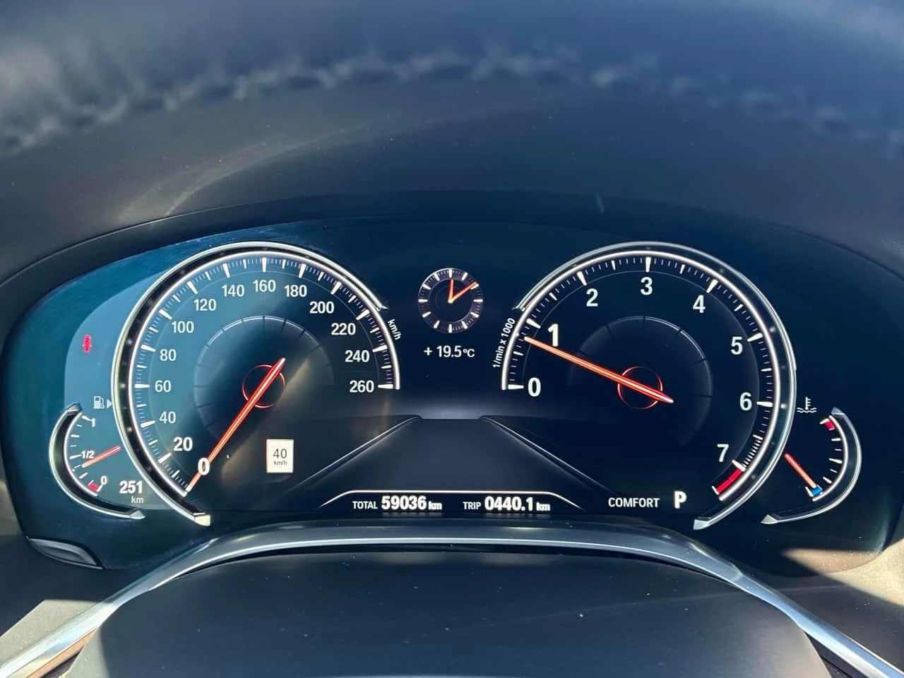 BMW 750 xDrive Sedan* ���������� ��� ������������ ������*  | Mobile.bg � ����������� 8