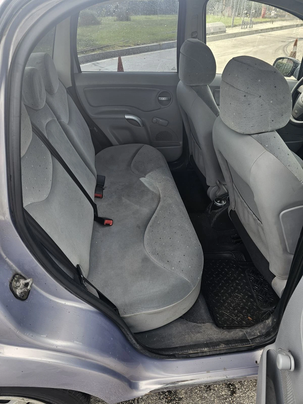 Citroen C3, снимка 9 - Автомобили и джипове - 56598613