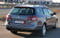 VW Passat 2.0TDI 4MOTION - [5] 