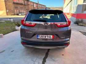 Honda Cr-v 2, 0 Hybrid Hev eCVT , снимка 6