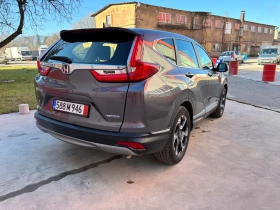 Honda Cr-v 2, 0 Hybrid Hev eCVT , снимка 5