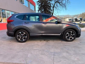 Honda Cr-v 2, 0 Hybrid Hev eCVT , снимка 4