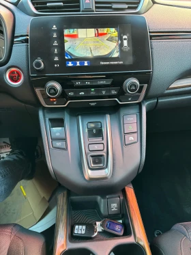 Honda Cr-v 2, 0 Hybrid Hev eCVT , снимка 15