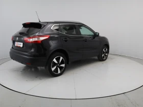 Nissan Qashqai 1.2 N-Connecta, снимка 8