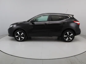 Nissan Qashqai 1.2 N-Connecta, снимка 4