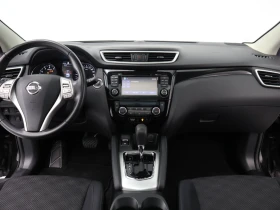Nissan Qashqai 1.2 N-Connecta, снимка 10