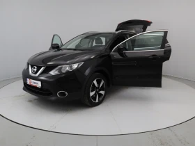 Nissan Qashqai 1.2 N-Connecta, снимка 9
