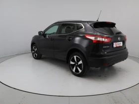 Nissan Qashqai 1.2 N-Connecta, снимка 6