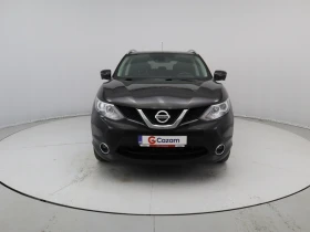 Nissan Qashqai 1.2 N-Connecta, снимка 2