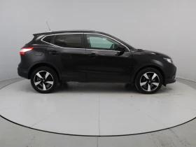 Nissan Qashqai 1.2 N-Connecta, снимка 5