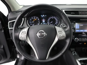 Nissan Qashqai 1.2 N-Connecta, снимка 14