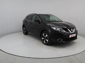 Nissan Qashqai 1.2 N-Connecta, снимка 3