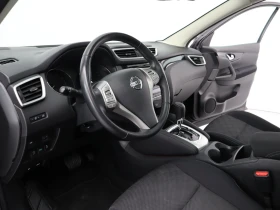 Nissan Qashqai 1.2 N-Connecta, снимка 12