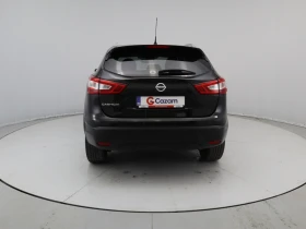 Nissan Qashqai 1.2 N-Connecta, снимка 7