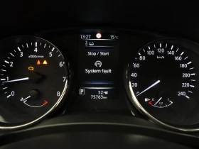 Nissan Qashqai 1.2 N-Connecta, снимка 17
