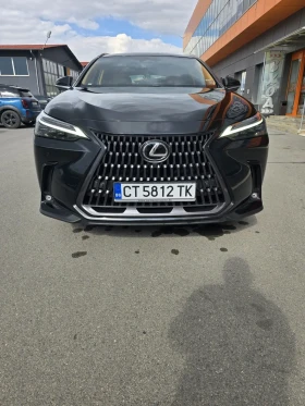 Lexus NX 350h Luxury edition , снимка 1