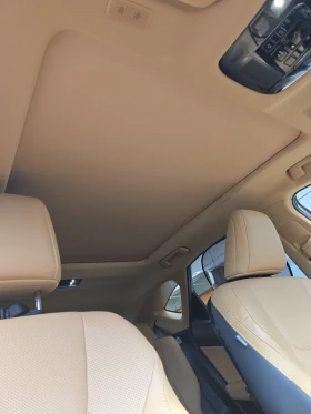 Lexus NX 350h Luxury edition , снимка 7