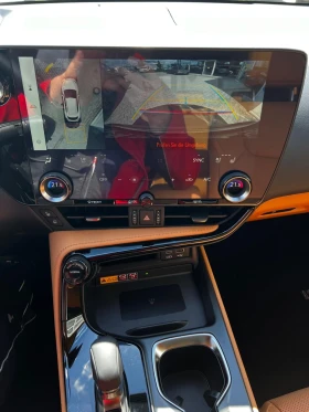 Lexus NX 350h Luxury edition , снимка 10