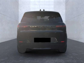 Land Rover Range Rover Sport D350/AUTOBIO/BLACK PACK/MERIDIAN/PANO/360/HEAD UP/, снимка 5