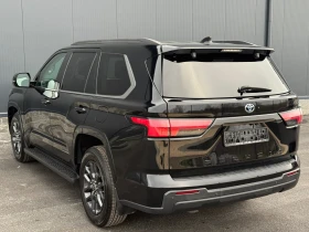 Toyota Sequoia I force, 3.5 HIBRID, 3 бр. налични, снимка 8