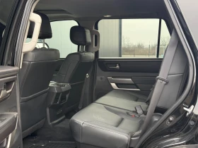 Toyota Sequoia I force, 3.5 HIBRID, 3 бр. налични, снимка 13