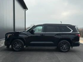 Toyota Sequoia I force, 3.5 HIBRID, 3 бр. налични, снимка 11