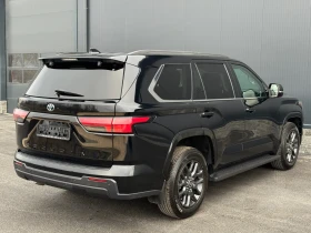 Toyota Sequoia I force, 3.5 HIBRID, 3 бр. налични, снимка 7