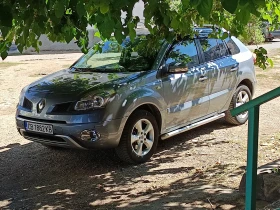 Renault Koleos, снимка 1