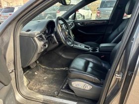 Porsche Macan MACAN S * CAR FAX * ЦЕНА ДО БГ * АВТО КРЕДИТ, снимка 4