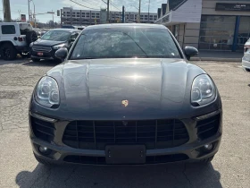 Porsche Macan MACAN S * CAR FAX * ЦЕНА ДО БГ * АВТО КРЕДИТ, снимка 1