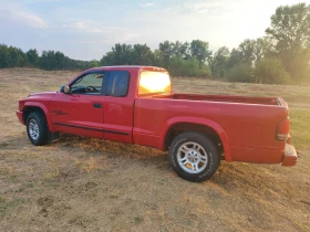 Dodge Dakota 3.9 Magnum, снимка 12