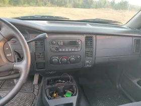Dodge Dakota 3.9 Magnum, снимка 7