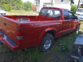 Dodge Dakota 3.9 Magnum, снимка 6