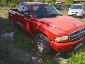 Dodge Dakota 3.9 Magnum, снимка 1