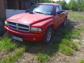 Dodge Dakota 3.9 Magnum, снимка 2