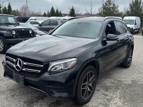Mercedes-Benz GLC 300 Памет* Панорама* Подгрев, снимка 1