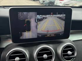 Mercedes-Benz GLC 300 Памет* Панорама* Подгрев, снимка 6