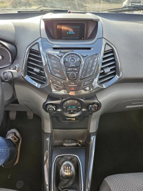 Ford EcoSport 1.0 EcoBoost Euro5, снимка 15