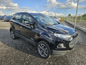 Ford EcoSport 1.0 EcoBoost Euro5, снимка 7