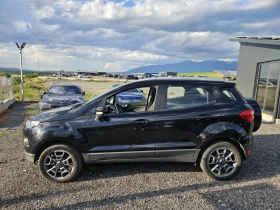 Ford EcoSport 1.0 EcoBoost Euro5, снимка 2