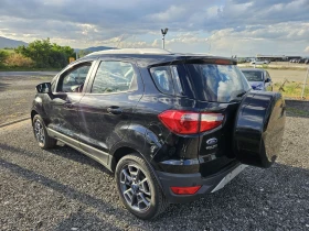 Ford EcoSport 1.0 EcoBoost Euro5, снимка 3