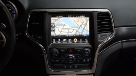 Jeep Grand cherokee * LIMITED * 4x4 * ОБДУХВАНЕ * ПАНОРАМА, снимка 11