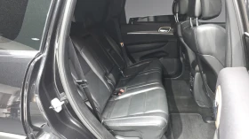 Jeep Grand cherokee * LIMITED * 4x4 * ОБДУХВАНЕ * ПАНОРАМА, снимка 15