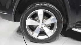 Jeep Grand cherokee * LIMITED * 4x4 * ОБДУХВАНЕ * ПАНОРАМА, снимка 14